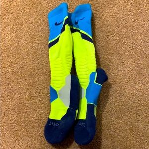 Nike Hyper Elite Socks